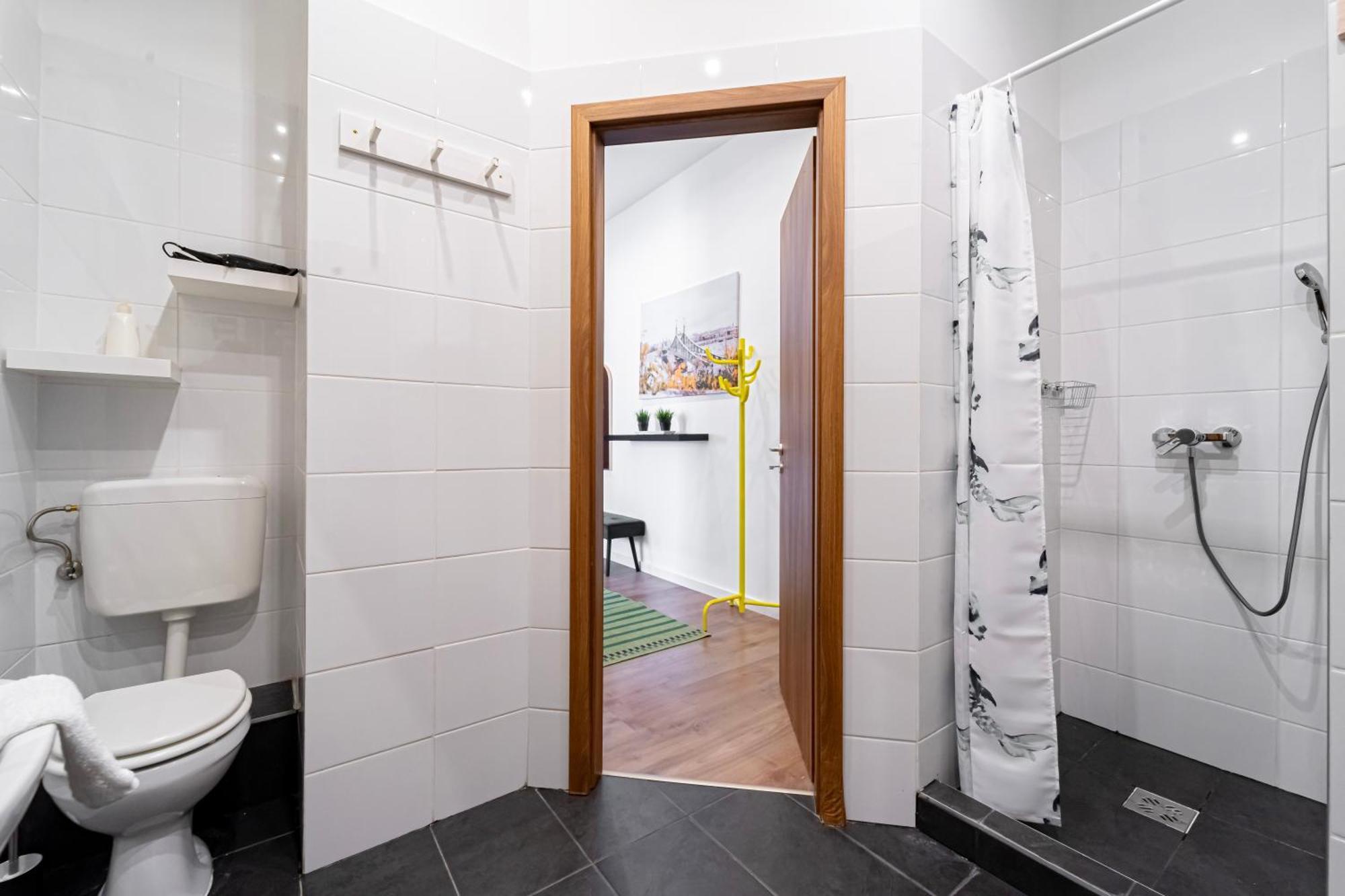 Apartament Premium With 4 Bedrooms 3 Bathrooms At Synagogue Budapesta